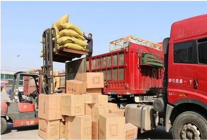 漳州到日照物流专线