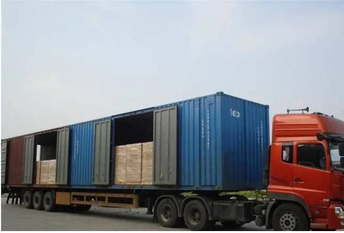 漳州到日照整车运输