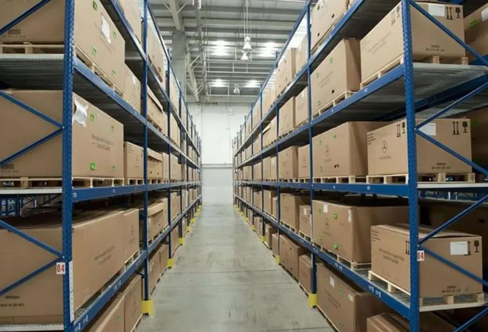 漳州到日照货物仓储