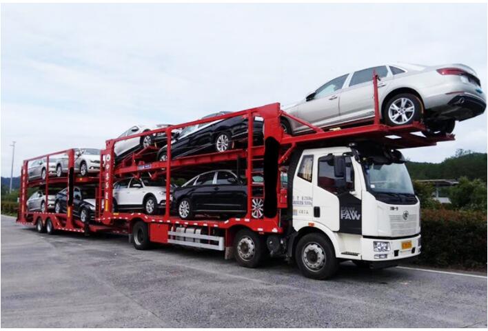 漳州到日照轿车托运